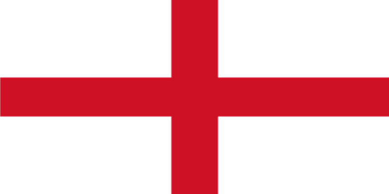 Flag of England